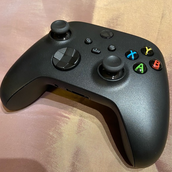 Xbox series s/x controller